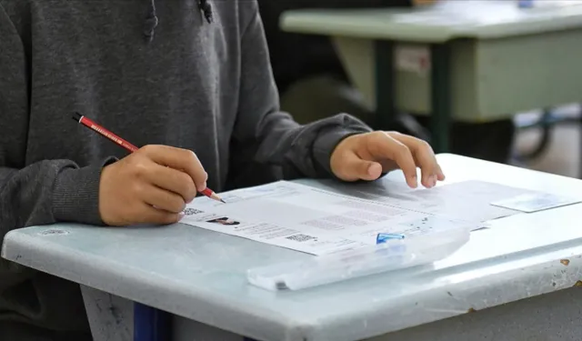 LGS Tercih Maratonu Başladı: Öğrencileri Bekleyen Kritik Süreç