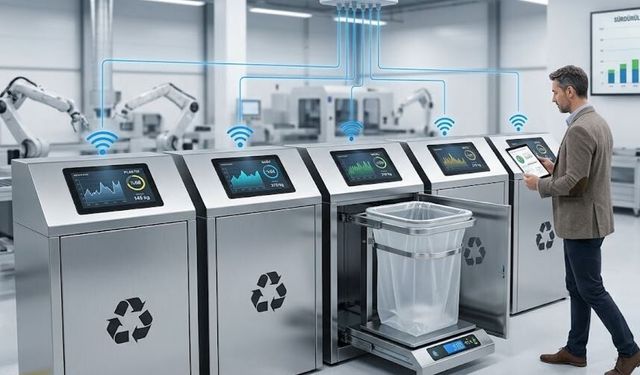 2026 Sürdürülebilirlik Raporlarında Geri Dönüşüm Verilerinin Ağırlığı Artıyor