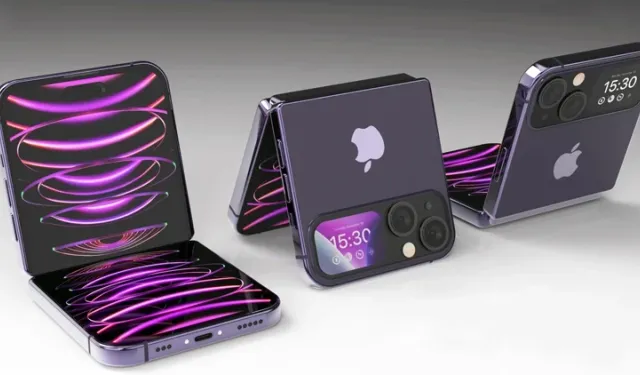 Apple'ın Katlanabilir iPhone Hamlesinde İlk Engel: iPhone Ultra İçin Stok Alarmı Verildi