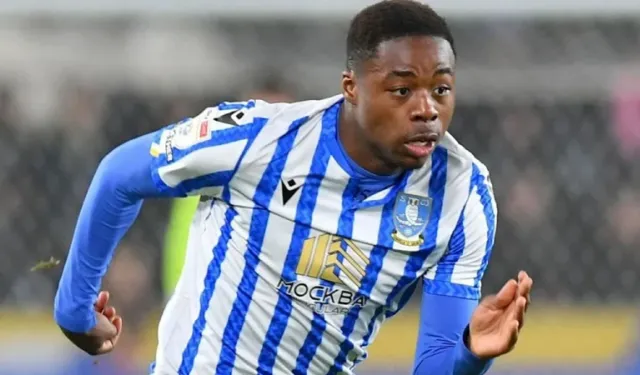Kanatların Yeni Yıldızı Anthony Musaba Kimdir? Kariyeri, İstatistikleri ve Futbol Yolculuğu