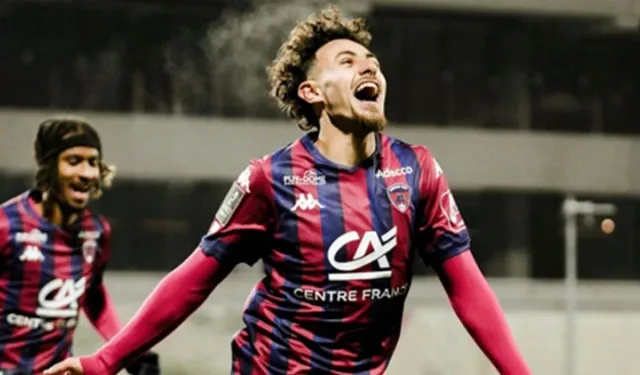 Beşiktaş'tan Bir Hamle Daha: İlhan Fakılı İstanbul Yolunda