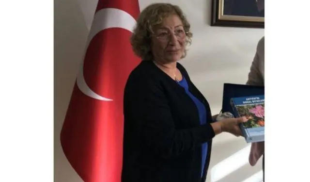İsmet Acar'ın Vefatının Ardından Gözler Ailesine Çevrildi: Meryem Acar Hakkında Bilinenler