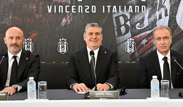 Beşiktaş'ta Transfer Atağı! Siyah-Beyazlılar Üç Dünya Yıldızı İçin Girişimlerini Hızlandırdı