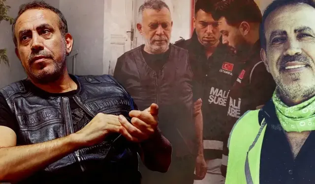 Ahbap Soruşturmasında Yeni Gelişme: 5 Tanınmış İsim İfadeye Çağrıldı