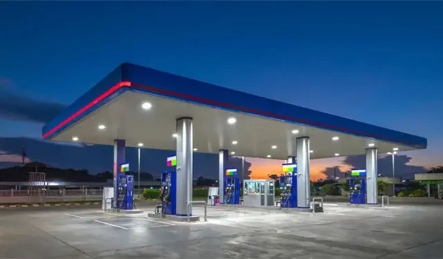 Akaryakıt Sektöründe Dev Hamle! Saudi Aramco'nun Türkiye Planında Yeni Dönem