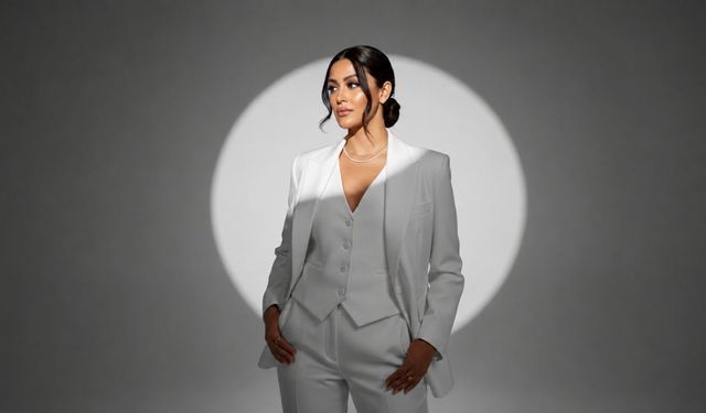Selin Ay’dan Yaz Sezonuna Güçlü Dokunuş: “Yanma Remix” Bu Cuma Dinleyicilerle Buluşuyor