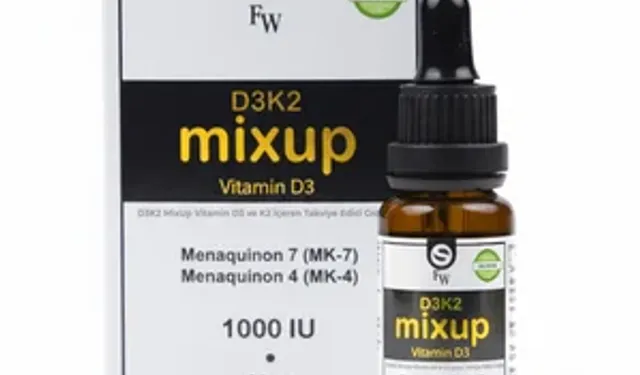 Magnezyum Çeşitleri Hakkında Bilmeniz Gerekenler Hangi Tip Size Uygun?