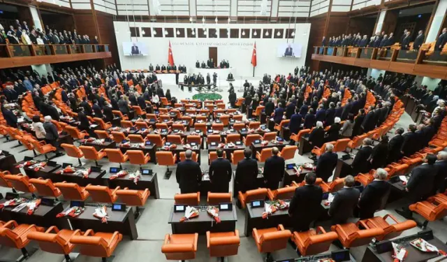 Meclis Gündemindeki 12 Maddelik Düzenleme Netleşti: Çerçeve Yasa Teklifinde Hangi Düzenlemeler Yer Alıyor?