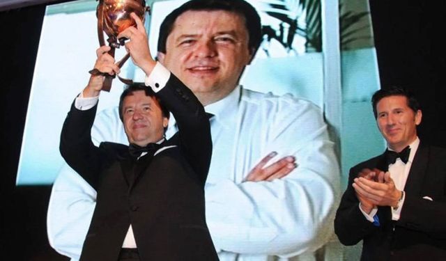 Kahve Dünyası’nın Kurucusu Birol Altınkılıç Hayatını Kaybetti: İş Dünyasını Yasa Boğan Haber