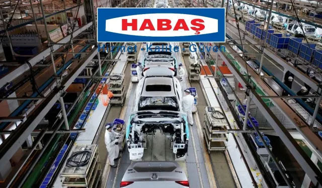 Türkiye'nin Otomobil Yarışına Yeni Oyuncu Katılıyor: HABAŞ İlk Modelini Tanıtmaya Hazırlanıyor