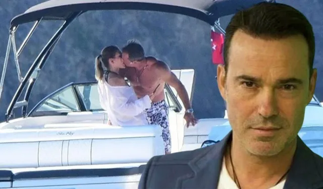 Ekranlardan Uzaklaştı, Yunanistan’da Yeni Bir Hayat Kurdu: Murat Başoğlu’nun Yeni Mesleği Ortaya Çıktı