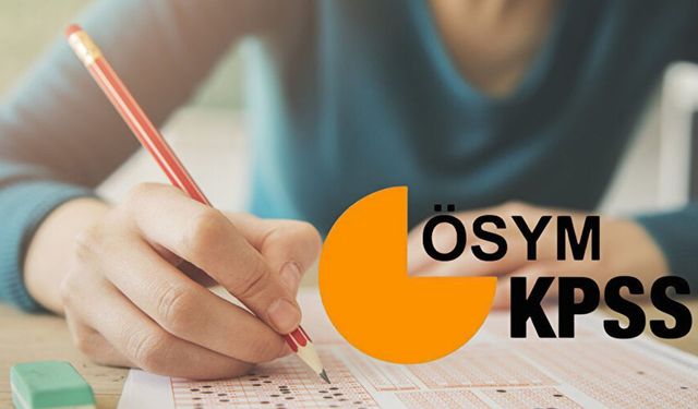 KPSS 2026 Sınav Giriş Yerleri İçin Geri Sayım Başladı! ÖSYM Belgesi Ne Zaman Açıklanacak?