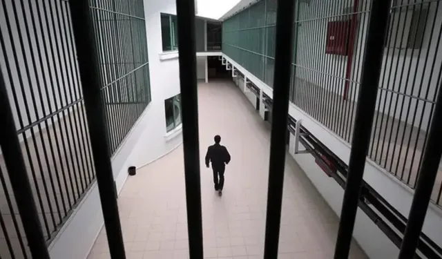 İnfaz Sisteminde Yeni Dönem İçin Düğmeye Basıldı! Erken Tahliye Düzenlemesi Gündemde