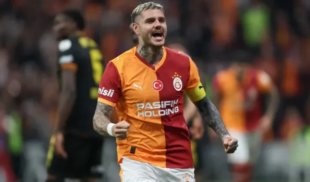 Mauro Icardi Geleceğini Açıkladı! Arjantin’e Dönüş İçin Geri Sayım Başladı