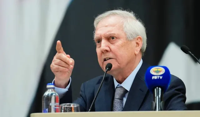 Fenerbahçe'nin Transfer Hamlesi Fransa'da Gündem Oldu: Maaş Bütçesi Lyon'u Üçe Katladı