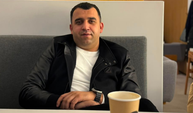 Azərbaycanda sosial medianın diqqətçəkən adı: Sahib Rzayevin “Sagoprzayeff” hekayəsi