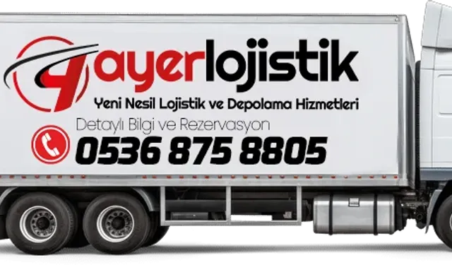 Doğru Nakliye Şirketi Seçimi Neden Önemli?