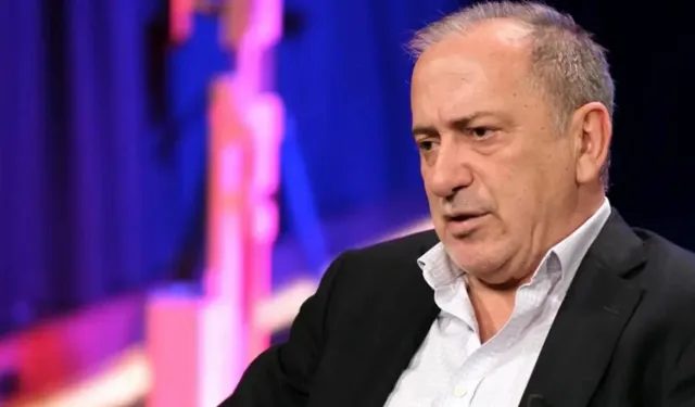“İlk Kez Açıklıyorum” Diyerek Anlattı! Fatih Altaylı’dan Çarpıcı PKK İddiası: “Beni Öldürmek İçin Tim Yolladılar”