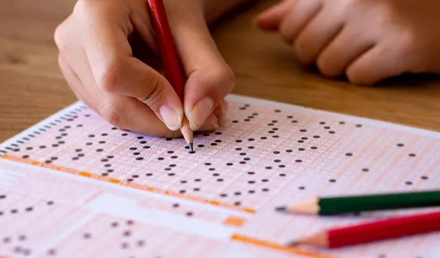 KPSS Adayları Dikkat! Sınava Giriş Belgeleri Erişime Açıldı