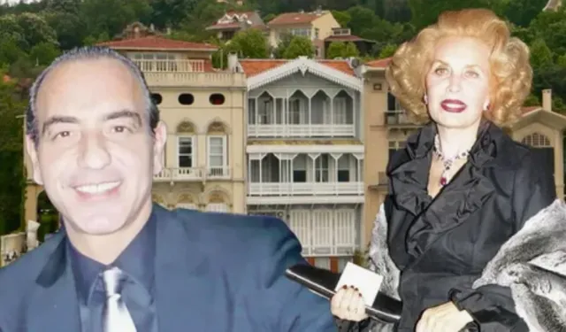 Servet Koçak’ın Vasiyeti Açıldı: Oğullarını Hem Mirastan Hem de Mezardan Men Etti
