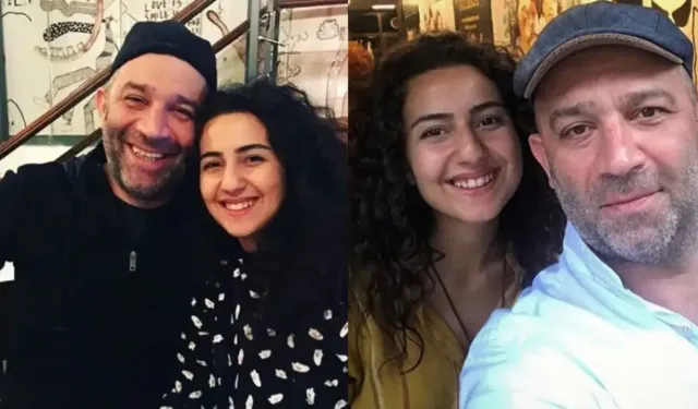 Şevket Çoruh’un kızı Gülenay Çoruh nişanlandı! Ünlü isimler mutluluğa ortak oldu