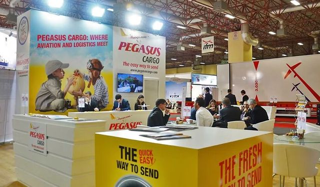 Almanya Fuar Standı ve Global Stand Çözümleri | BayZ Tasarım