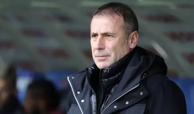 Abdullah Avcı için sürpriz Süper Lig hamlesi! Yeni adresi belli oluyor