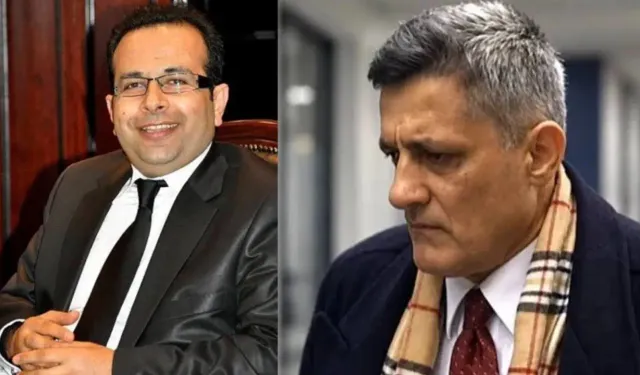 Kaşif Kozinoğlu Soruşturmasında Çarpıcı Gelişme: Kurtlar Vadisi Bağlantılı İsim Tutuklandı