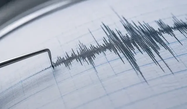 Çanakkale açıklarında deprem paniği! AFAD ve Kandilli farklı ölçtü