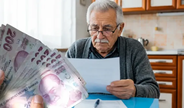 Çifte emeklilik formülü ortaya çıktı! Bir değil iki maaş almak mümkün