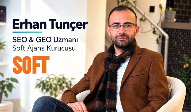 SEO Uzmanı Erhan Tunçer ile Türkiye Genelinde Yeni Nesil SEO Danışmanlığı