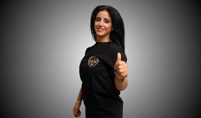 Esra Tokat: Fitness ve Gastronomi Alanındaki Mesleki Birikimini Geliştiriyor