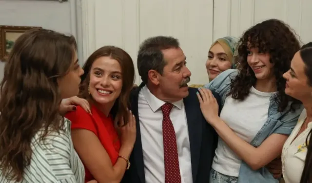 Evlilik Güzeldir dizisi konusu ve oyuncuları: İşte karakterler ve hikayesi