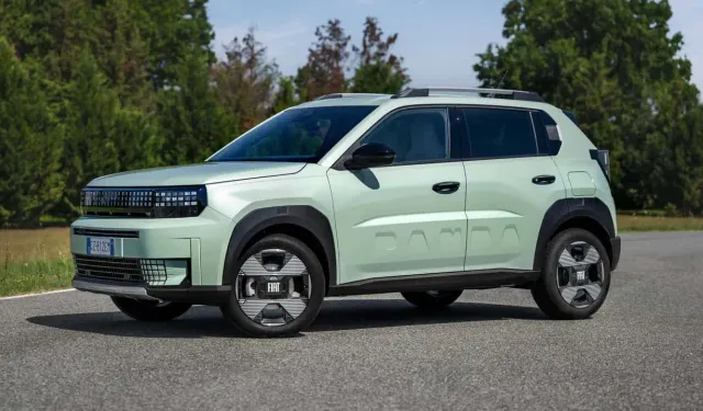 FIAT Eylül Kampanyasında Elektrikli Modeller İçin Fırsatlar