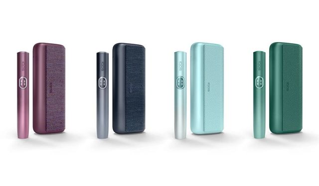 IQOS ILUMA Özellikleri Neler? Yeni Nesil Isıtılmış Tütün Cihazları Nasıl Çalışıyor?