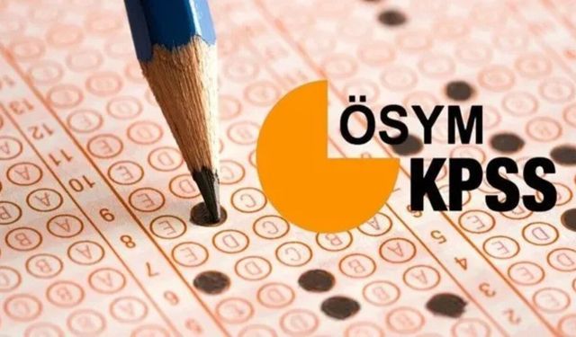 KPSS Adaylarını Tedirgin Eden İddia! 2026 Lisans Sınavı İptal Edilecek mi?