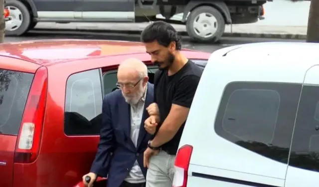 Kaşif Kozinoğlu Soruşturmasında Yeni Gelişme: Enver Altaylı Tutuklandı