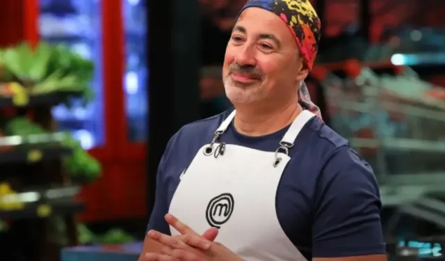 MasterChef’te Önlüğü Kaptı! Şadi Altınay Kimdir, Kaç Yaşında ve Nereli?