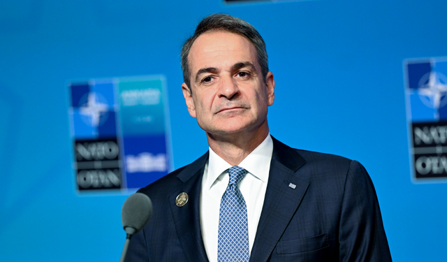 Miçotakis’ten Türkiye’ye Dikkat Çeken Mesaj: “İyi Komşuluk İlişkileriyle İlerlemeli”