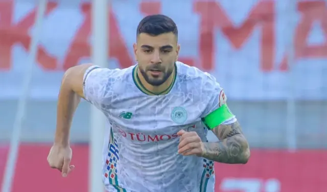 Fenerbahçe'den Savunmaya Yerli Takviye! 23 Yaşındaki Stoper İçin İlk Temas Kuruldu
