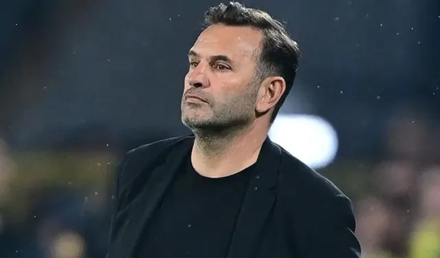Okan Buruk’un Tepki Gösterdiği Hakem Türkiye-Fransa Maçında Görev Alacak!