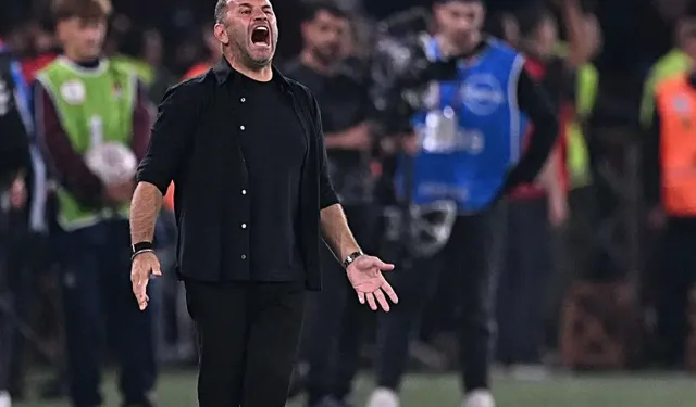 Galatasaray’da Savunma Alarmı! Okan Buruk’a Yönelik Sert Sözler Gündeme Geldi