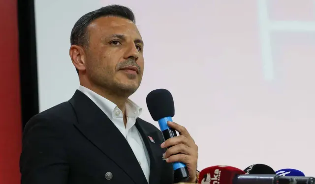 Tehdit İddiaları Sonrası Soruşturma Başlatıldı! CHP’den İstifa Eden Meclis Üyesi İfadeye Çağrıldı