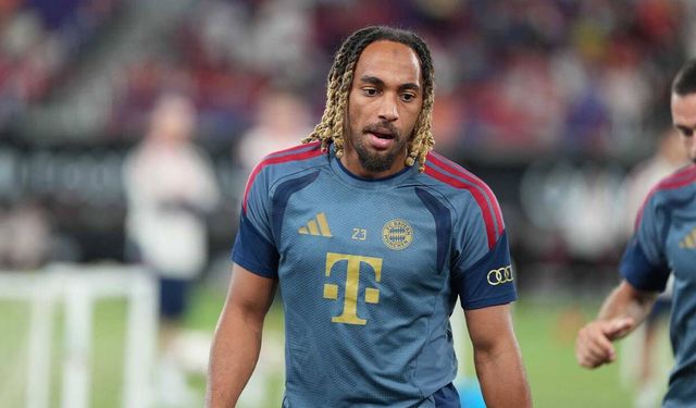 Sacha Boey İçin Premier Lig İhtimali! Bayern Münih'ten Ayrılabilir, Fulham Harekete Geçti