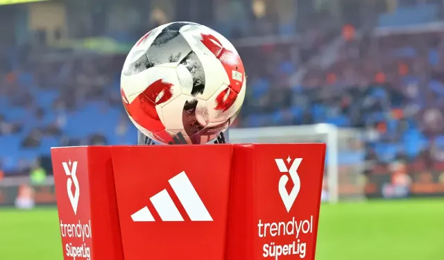 Süper Lig’de piyasa değeri zirvesi değişti! En pahalı 11’in toplamı dudak uçuklattı