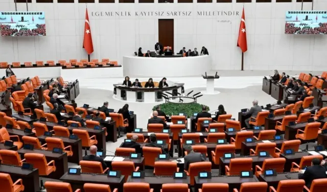 TBMM Komisyonu Manisa’da Harekete Geçti: Okul Saldırısının Ardından Kritik Görüşmeler Yapıldı