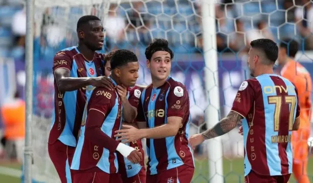 Trabzonspor’da Teknik Direktör Arayışında Sürpriz İki Aday! Fatih Tekke Sonrası Liste Netleşiyor