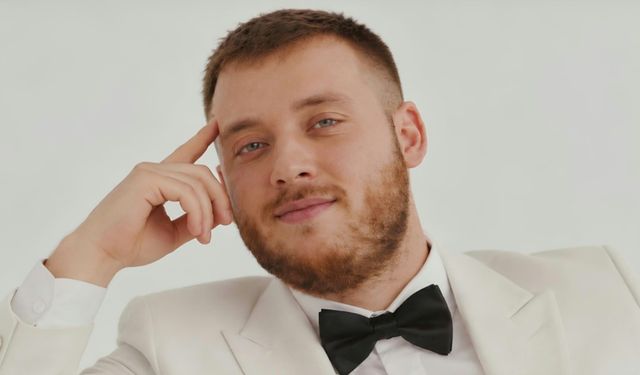 Adını Henüz Çok Az Kişi Biliyor: Çağrı Dayı’nın Beyza Özlemi Sanata Dönüştü