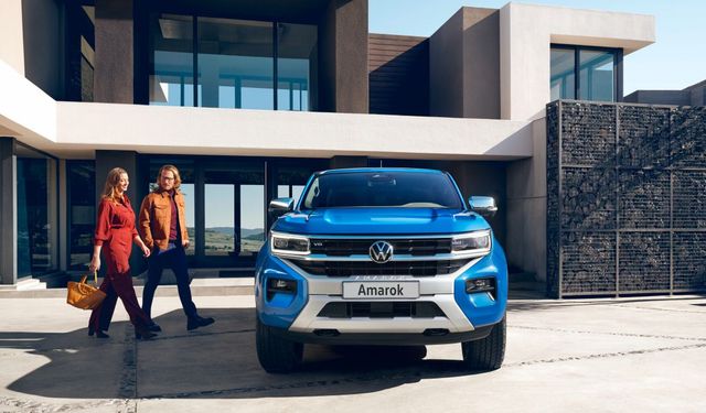 4x4 Pickup Seçerken Nelere Dikkat Edilmeli? Kullanım Amacına Göre Rehber