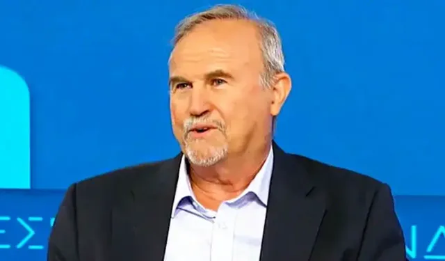 Yunan Generalden Atina'ya Kritik Uyarı: “Ekimde Sular Isınacak, Savaşa Zemin Hazırlanıyor”